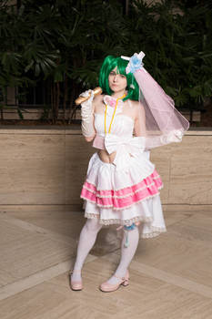 Ranka Lee