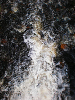 Water Stream Texture III