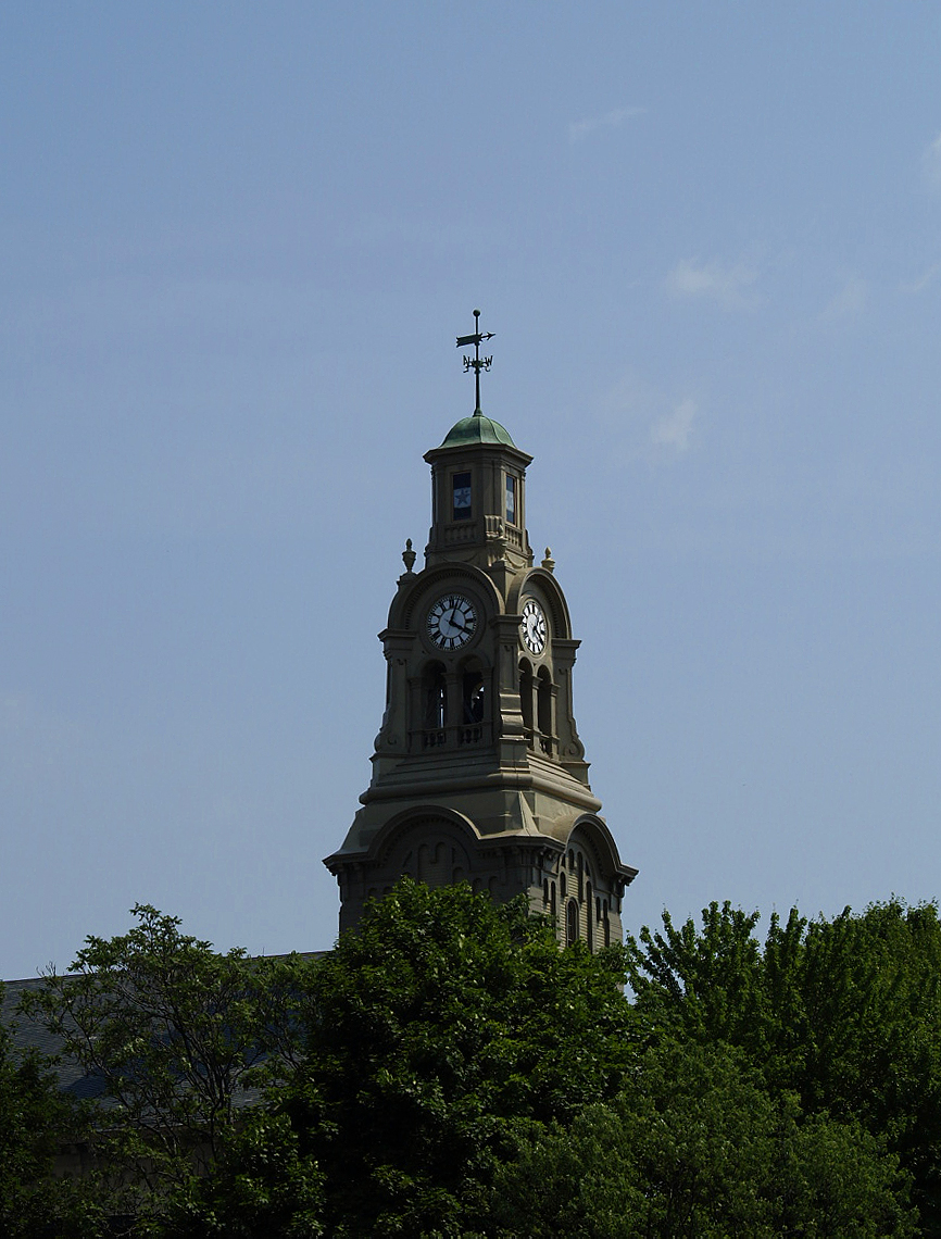 Pawtucket Tower I