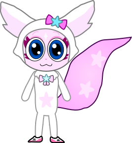 Bad Allureping Allureping In mystyle by Mrv67890 on DeviantArt