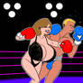 Mixed Boxing 3