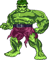 Micro Heroes MvC: Hulk by SpeedTheHedgehog101 on DeviantArt