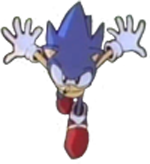 Ova Sonic Color In Sonic OVA: Sonic the Hedgehog by SpeedTheHedgehog101 on DeviantArt