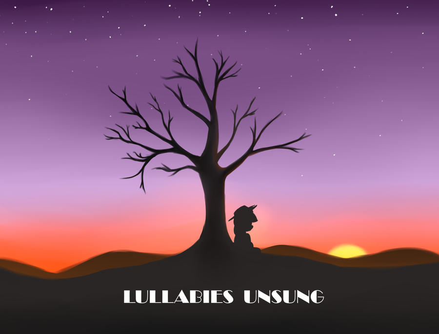 Lullabies Unsung