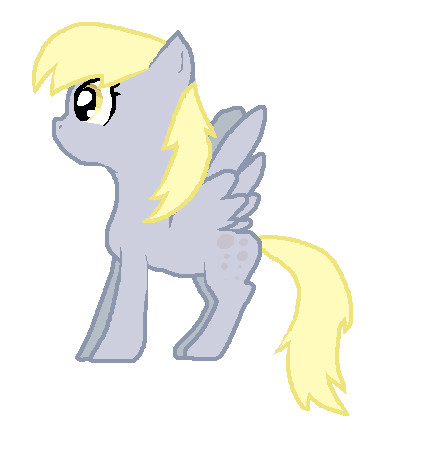 Request: Derpy