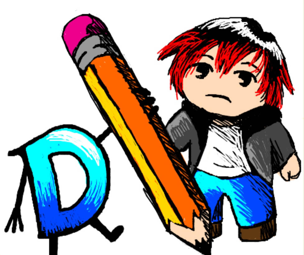 Drawception Profile by ShidoDraws on DeviantArt