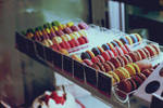 Macaroons by stephkc
