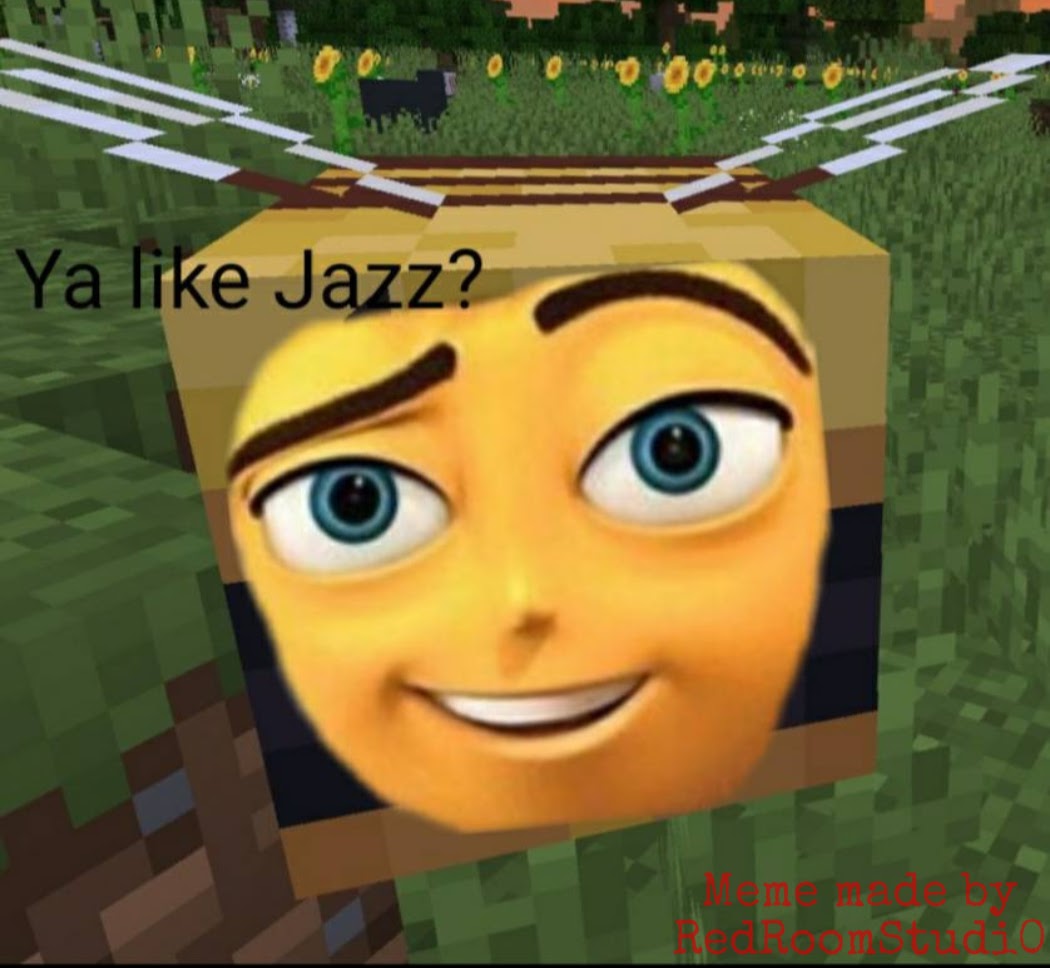 Ya like Jazz? by Red-Room-Studi0 on DeviantArt