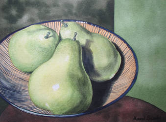 131. Pears