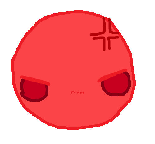 Angry PUFF by StarsFly on DeviantArt