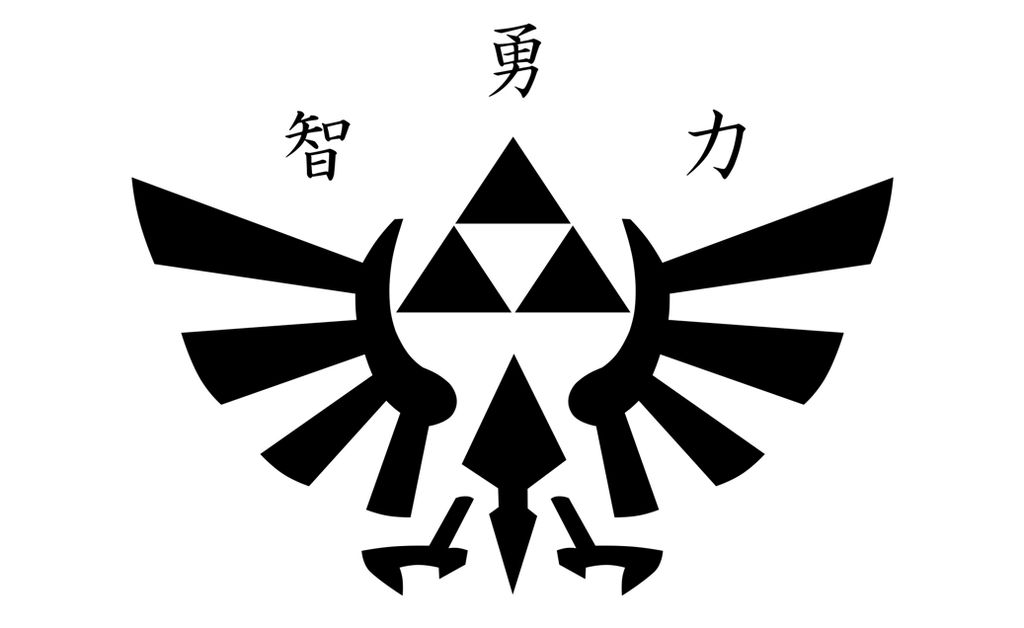Triforce discord Triforce discord picture