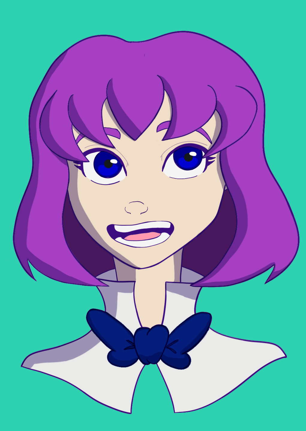 Maya 3 by BlazeRunner16 on DeviantArt