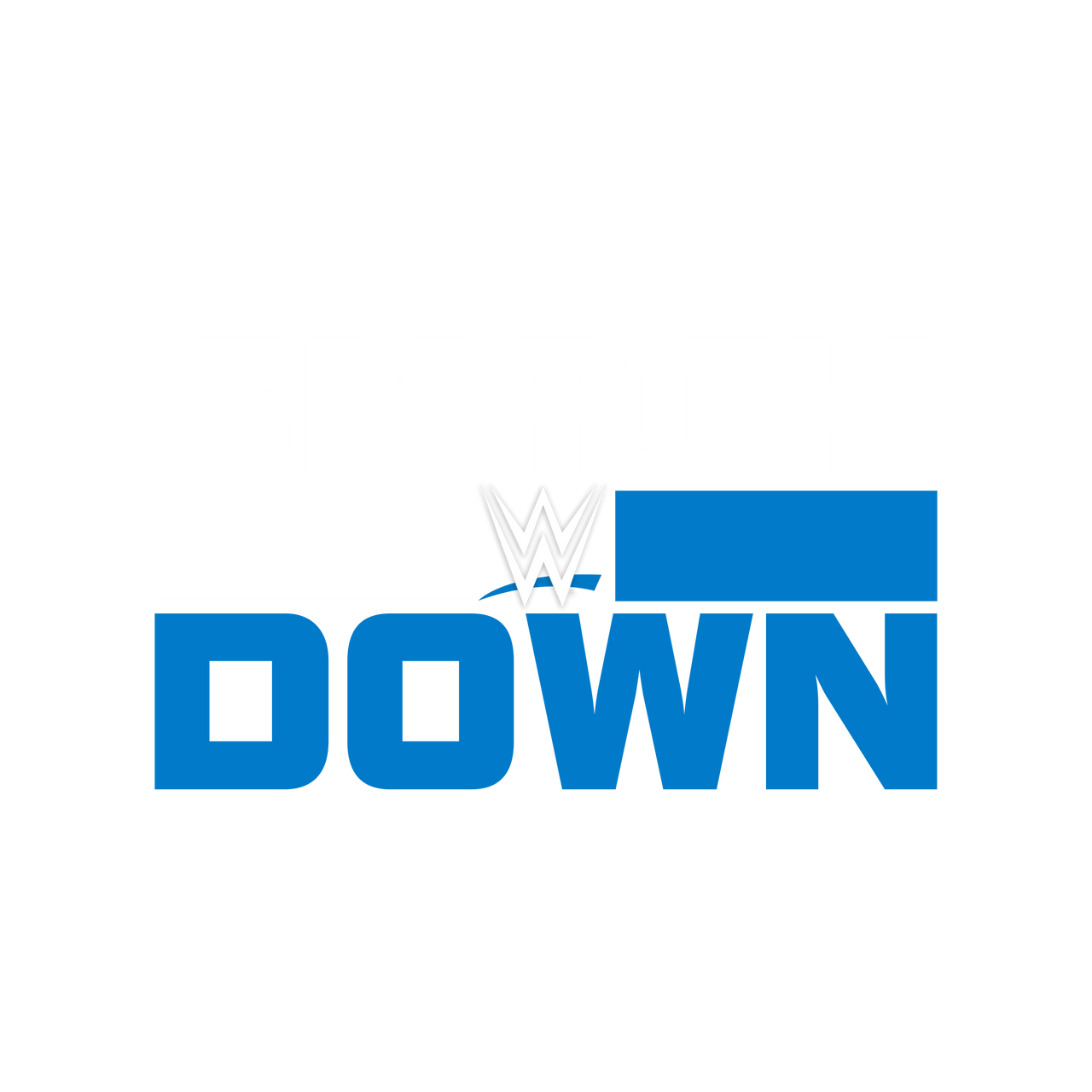 Smackdown Font Custom WWE SmackDown Logo by Beanz345 on DeviantArt