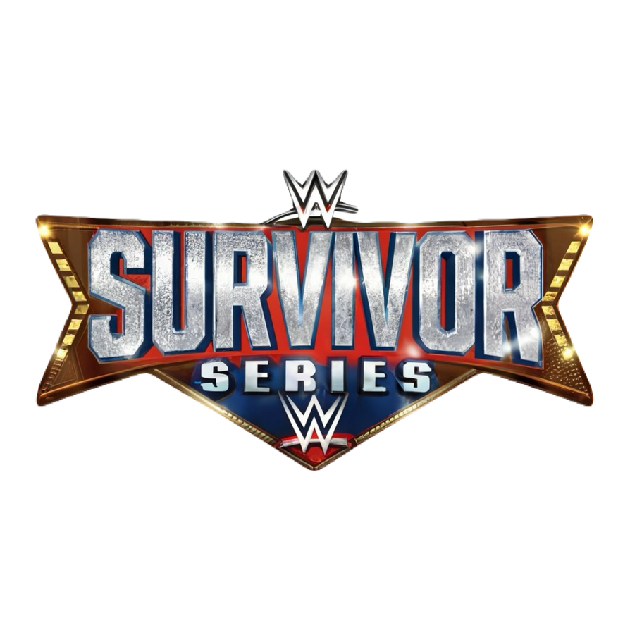 Survivor Series Logo by Beanz345 on DeviantArt
