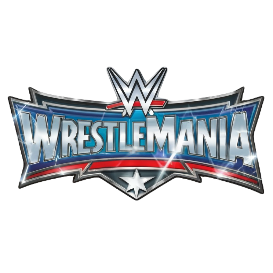 WrestleMania Detroit Logo by Beanz345 on DeviantArt