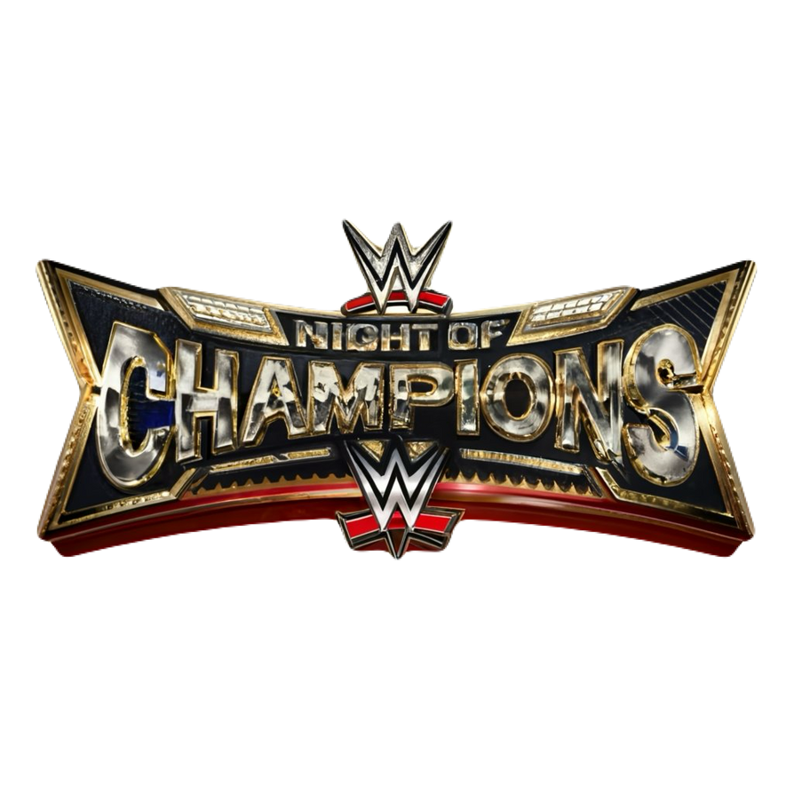 WWE Night Of Champions Logo By Beanz345 On DeviantArt wwe-night-of-champions-logo-by-beanz345-on-deviantart
