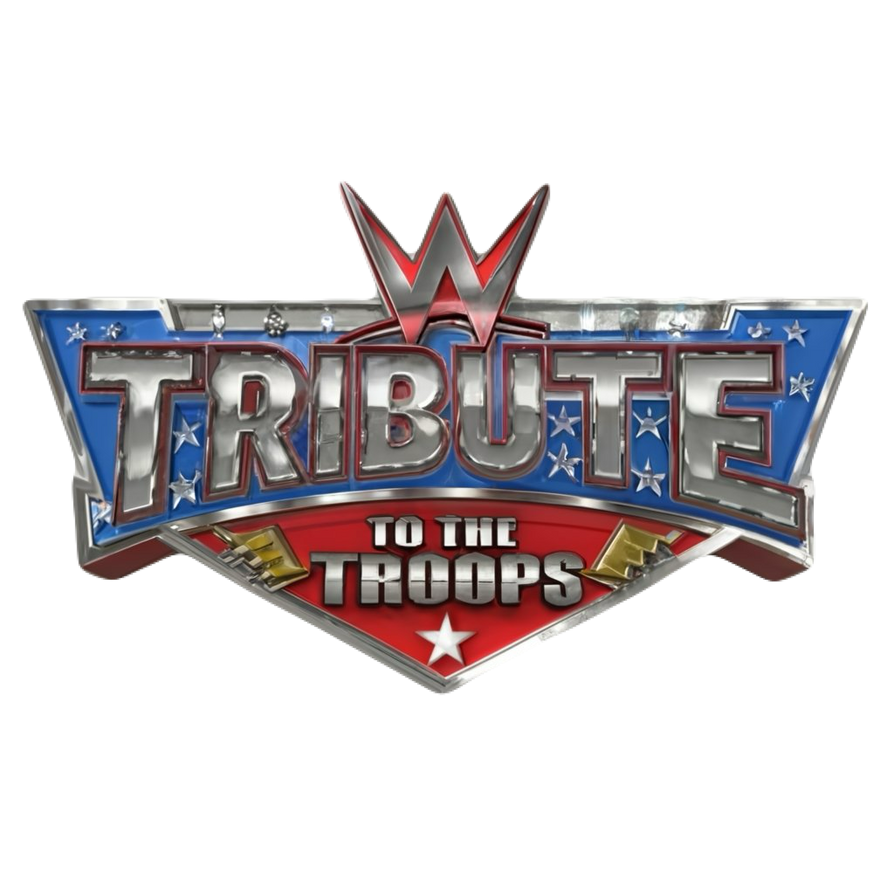 Wwe Tribute To The Troops 2025