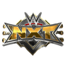 WWE NXT Custom Logo