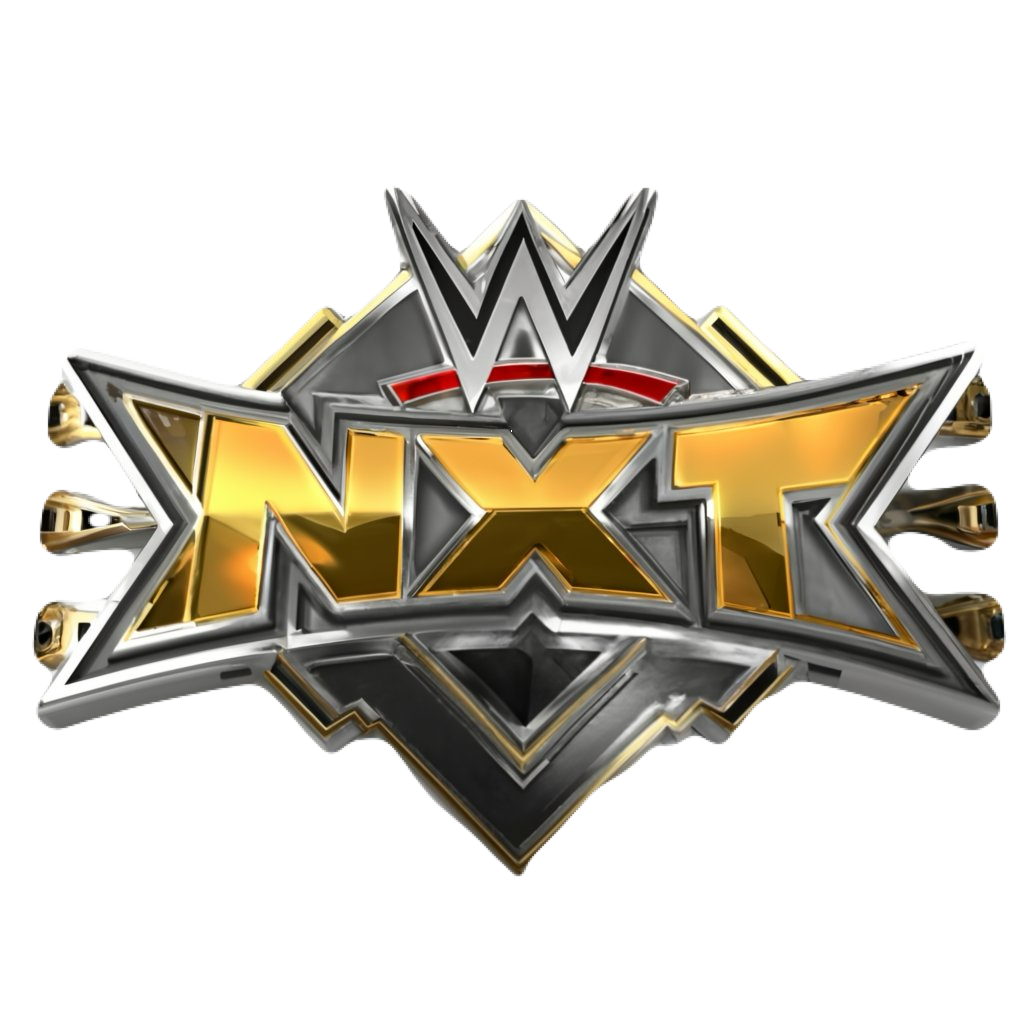 WWE NXT Custom Logo by Beanz345 on DeviantArt