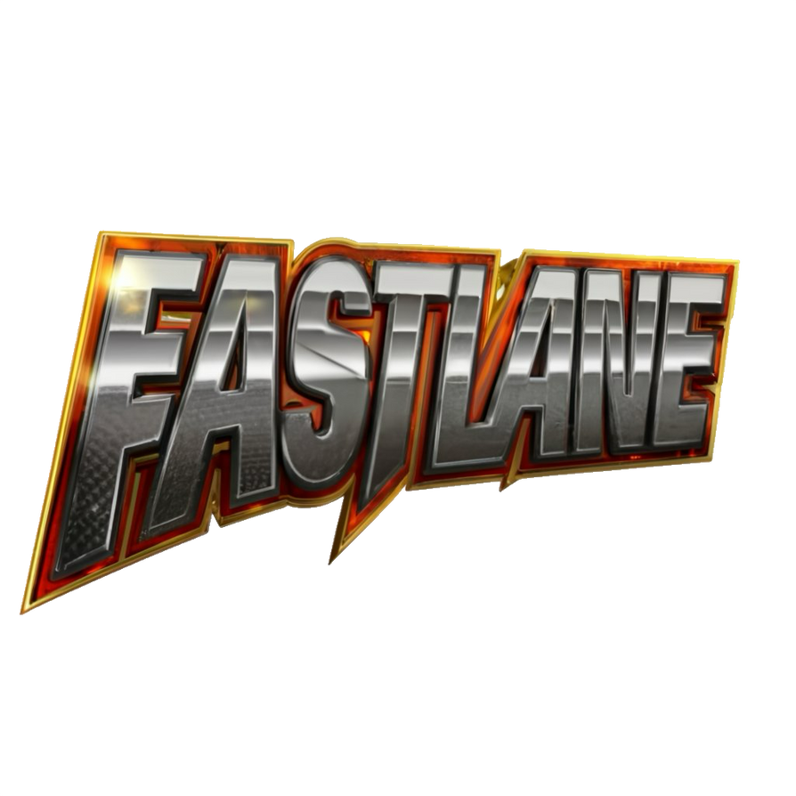 WWE Fastlane Logo by Beanz345 on DeviantArt