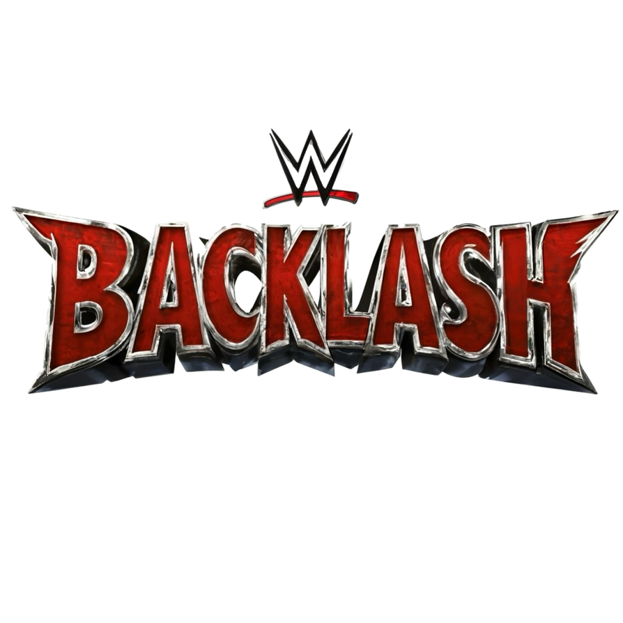 WWE Backlash Logo by Beanz345 on DeviantArt