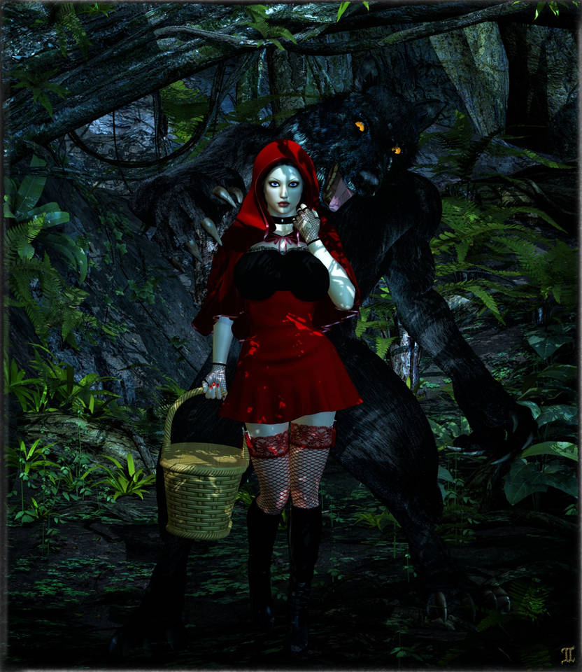 Halloween in Angel Falls 2016 by Teri-Minx