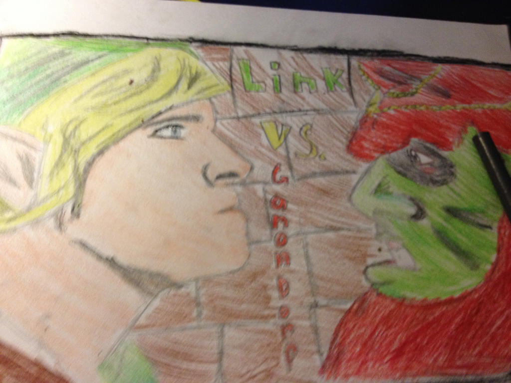 Ian Legend of zelda rap by AriTheHedgeVillan on DeviantArt