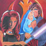 Skywalker family New Order