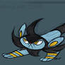 Luxio