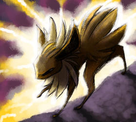 Jolteon