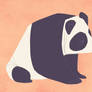 Daily Design: Panda