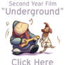 Underground CalArts Film 2011