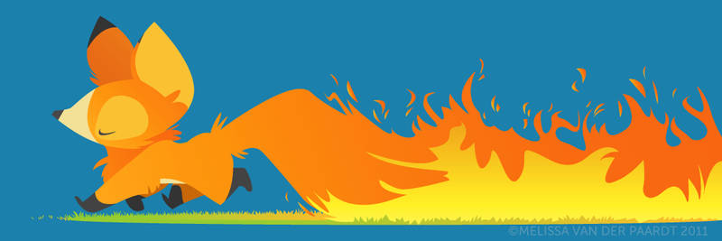 Firefox