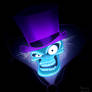 Hatbox Ghost