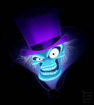 Hatbox Ghost