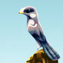 Daily Design: Peregrine Falcon