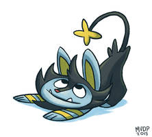 Luxio