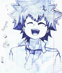 Tsunayoshi