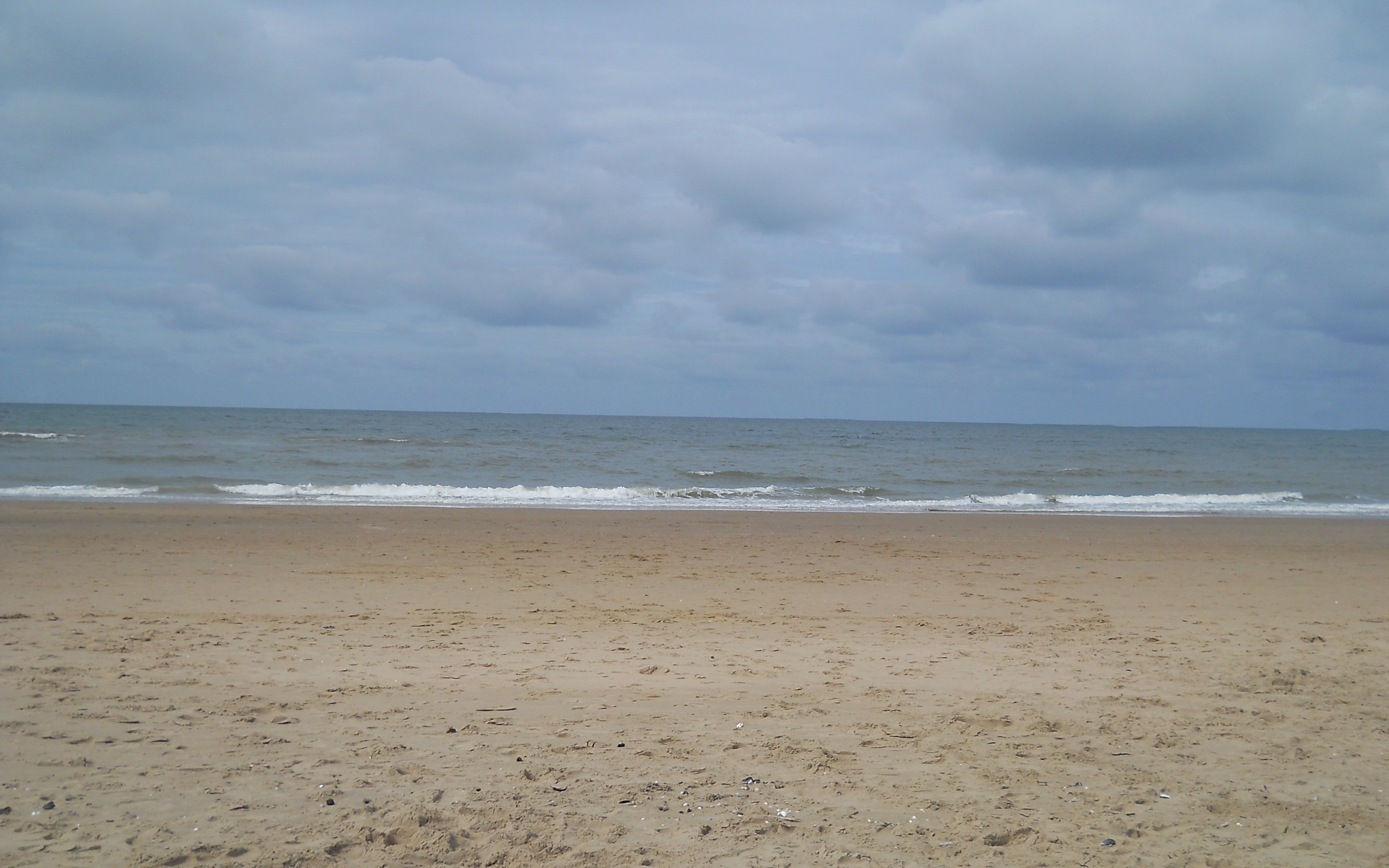 North Sea (Netherlands) #7