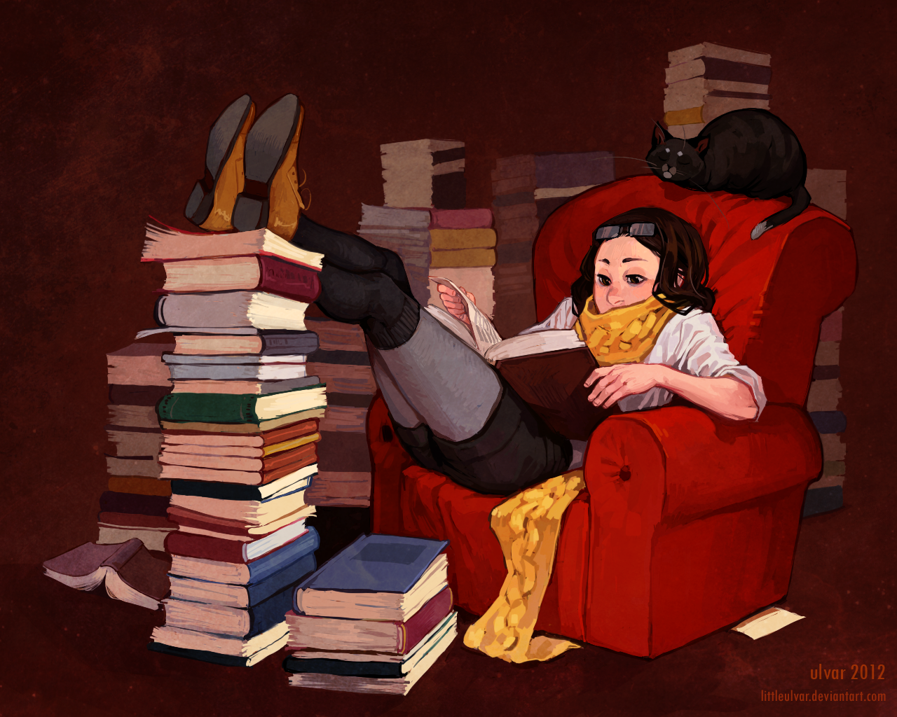 cozy