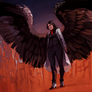 comm: devilbird