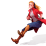 jump