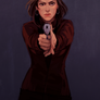 comm: gunshot