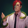 comm: viper