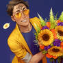sunflow