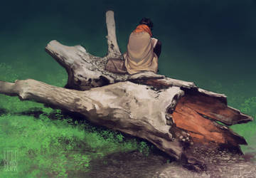 log in by littleulvar