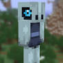 Aron Minecraft Skin