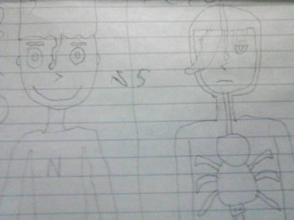 Norio vs Peter