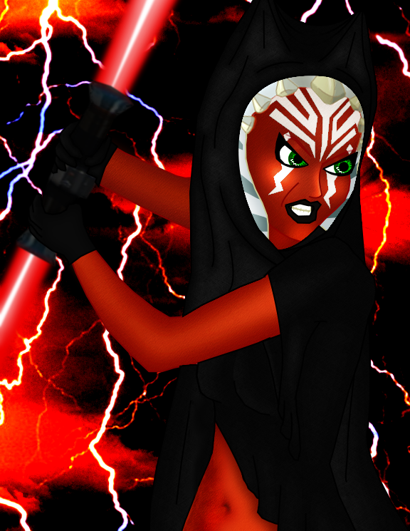 Sith Serika