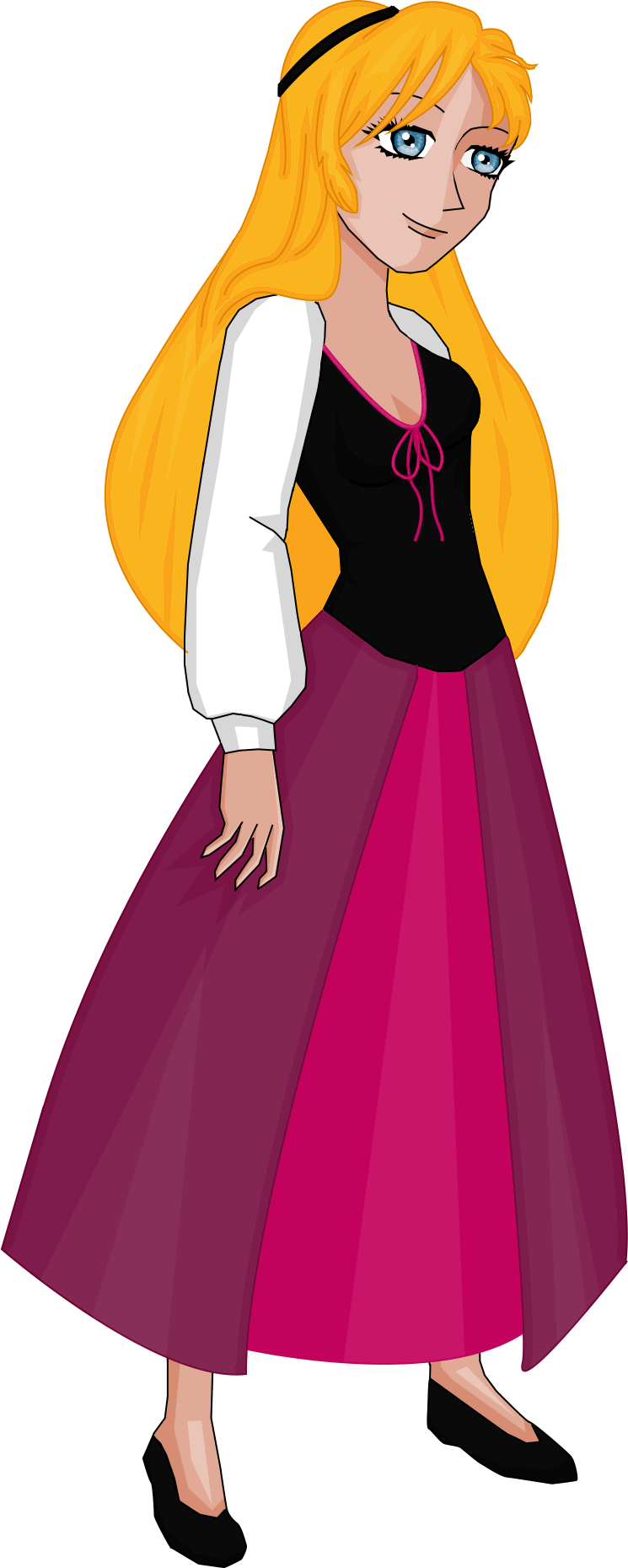 Eilonwy